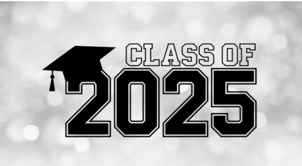 Class of 2025 Officer Candidates (for 24-25 School Year)